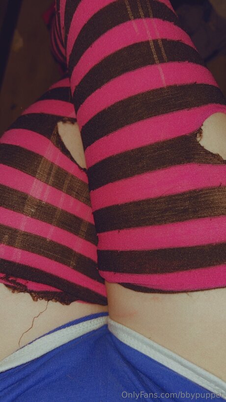 Bbypuppet heiße nackte foto