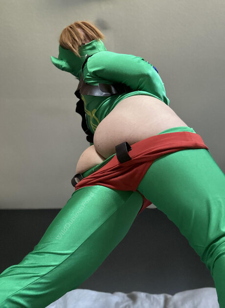 Wilddubiousfood nacktheit pornografische galerien