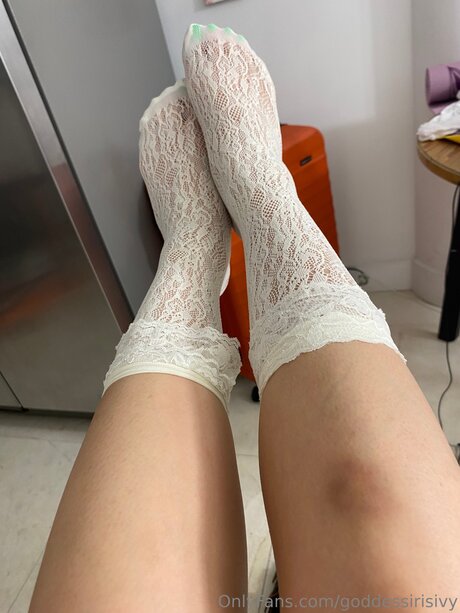 Goddessirisivy perfekte exklusive archiv