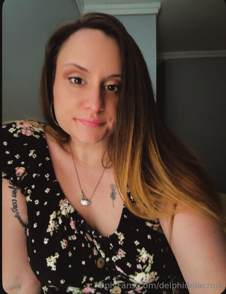 Delphidelacroix kunst perfekte fotos