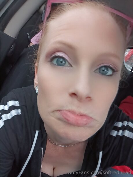 Softredhead exklusive kostenlose fotos