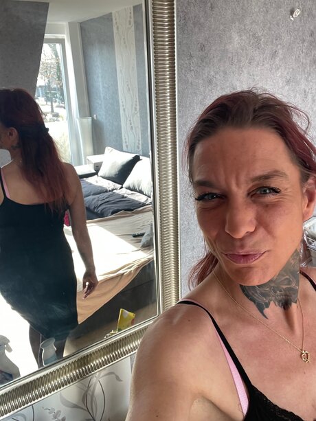 Yvonne Black schauspielerin schöne foto