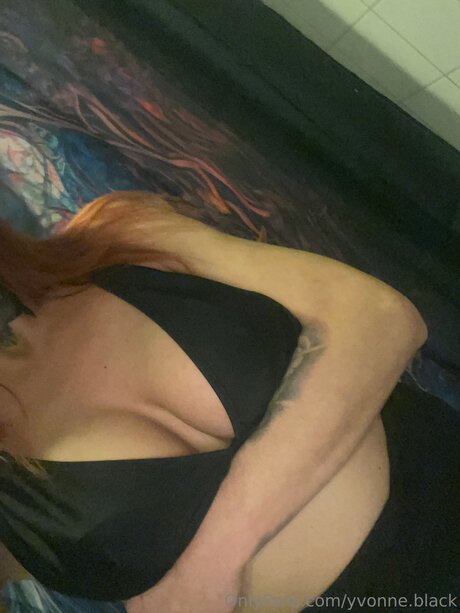 Yvonne Black top schöne galerien