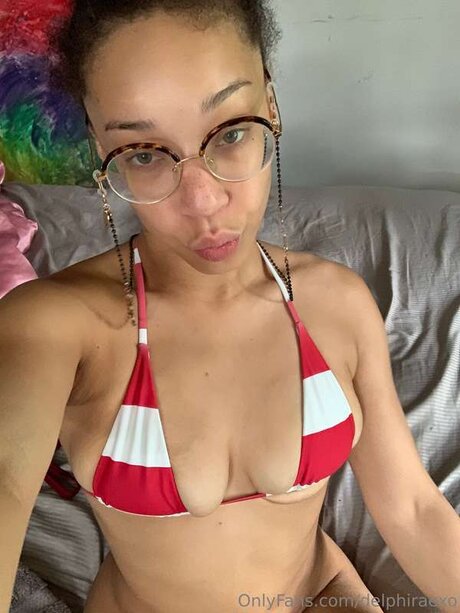 Delphiraexo hd nackten galerie