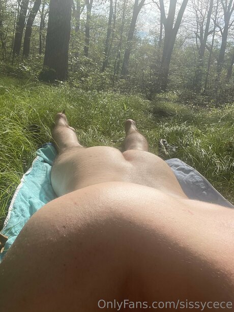 Sissycece xxx nacktheit fotos