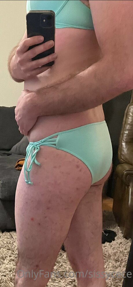 Sissycece nackten pornostar fotos