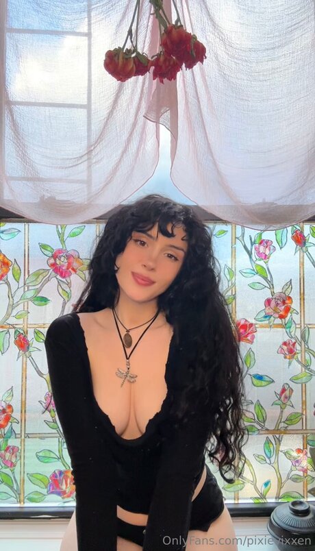 Pixievixencrypt pornostar erwachsene bilder