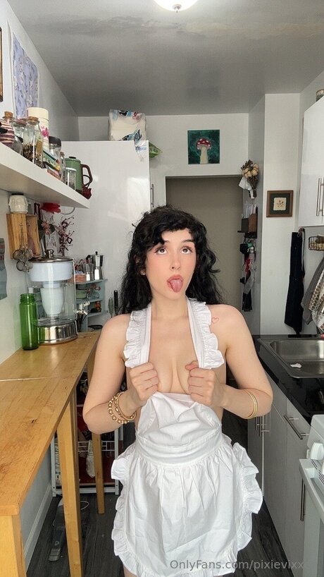 Pixievixencrypt hd schöne fotos