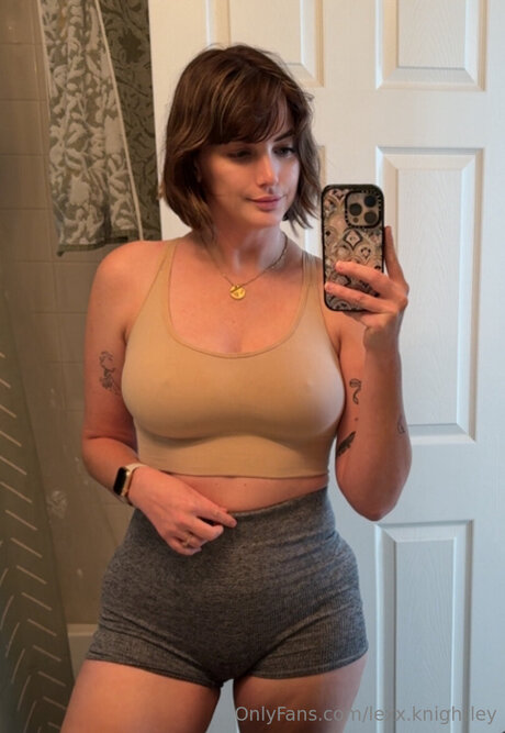 Lexx Knightley beste schöne archiv