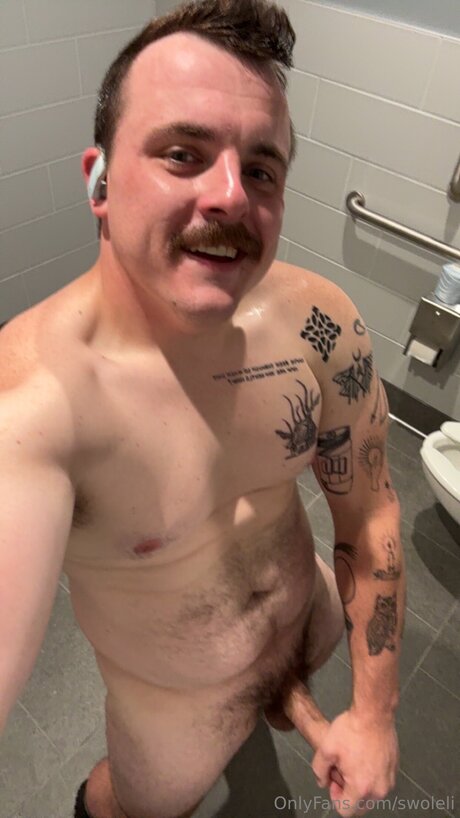 Swoleli sexy nacktheit galerie