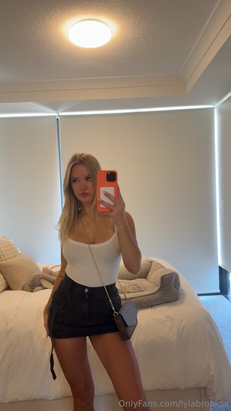 Lylabrookss porno beste galerien