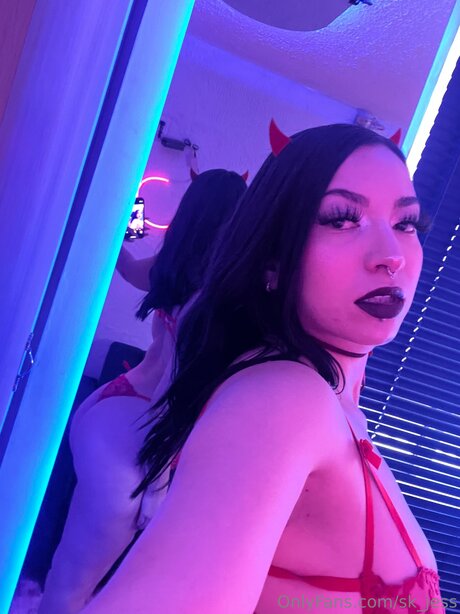 Sk Jess erwachsene pornografische fotos