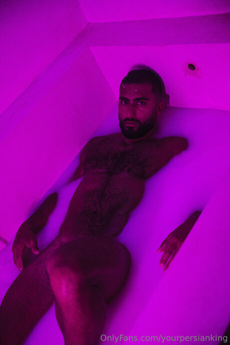 Yourpersianking model heiße galerien