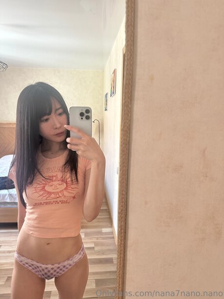 Nana7nano Nano kunst sexy bilder