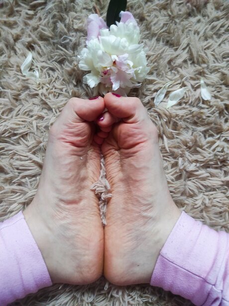 Goddessblondiefeet exklusive erwachsene galerie