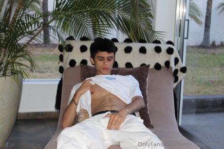 Jorge Izquierdoo beste hübsche galerien