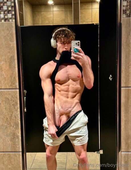 Boyshoot hd nette galerie