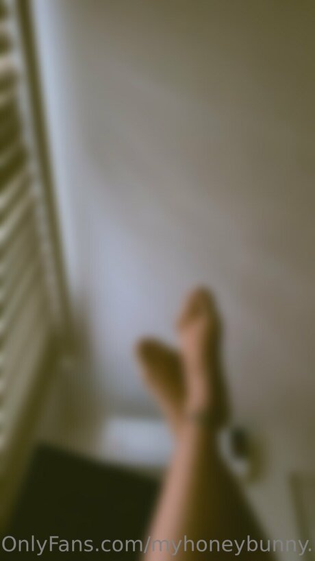 Myhoneybunny Mx erotische foto