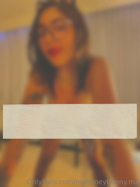 Myhoneybunny Mx porno nackte galerie