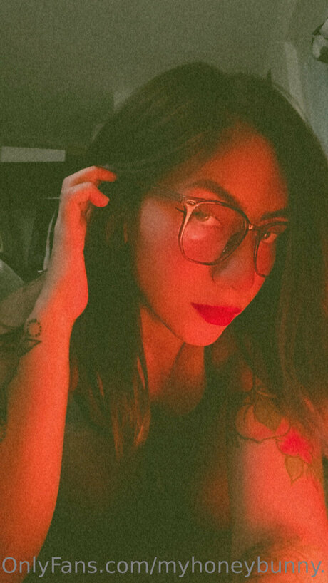 Myhoneybunny Mx pornostar perfekte bilder