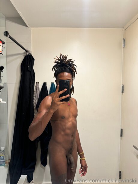 Mickiilewinskii nackt porno galerien