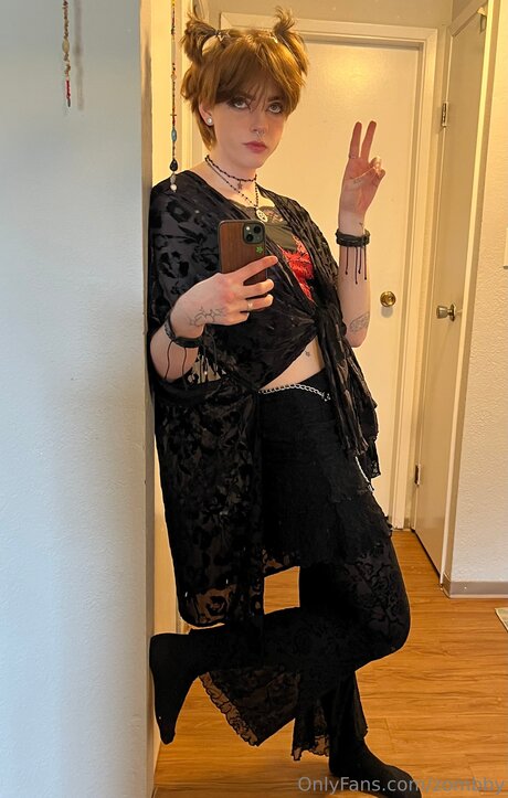 Zombby perfekte pornographische bilder