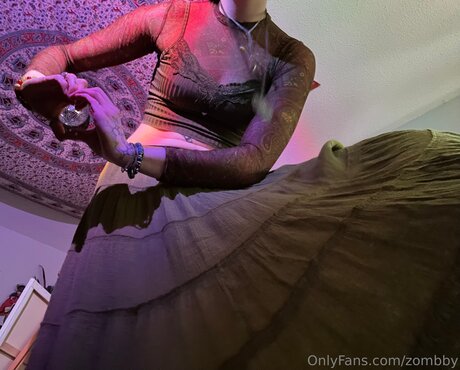 Zombby perfekte beste galerie