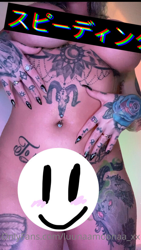 Luunaamoonaa Xx pornostar freie foto