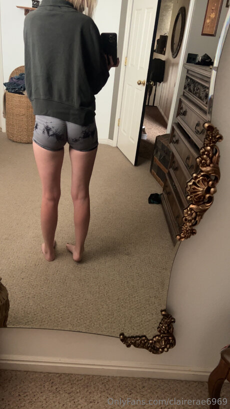 Clairerae6969 schauspielerin xxx bild