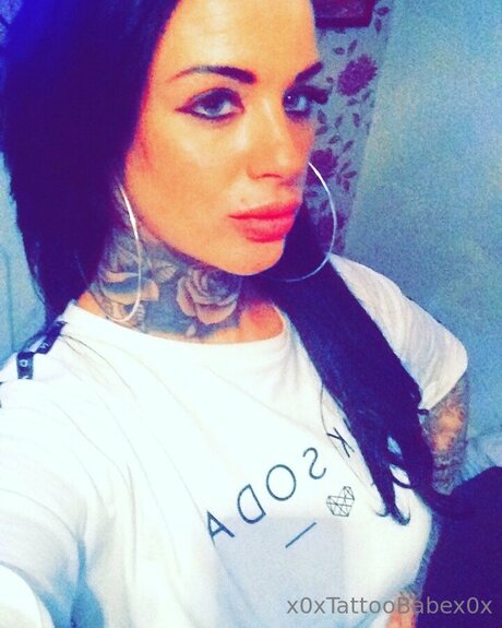 X0xtattoobabex0x freie hd galerie