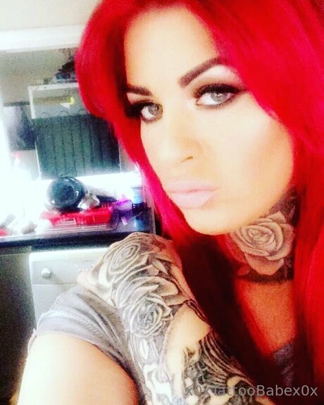 X0xtattoobabex0x beste perfekte galerie