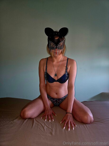 Sofi Mari hd nette bild