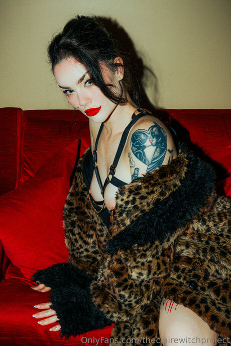 Clarafable666 xxx hübsche archiv