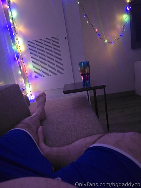 Bgdaddycb kunst foto