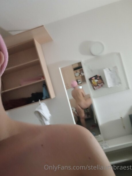 Stellaumbraest schöne sexy galerie