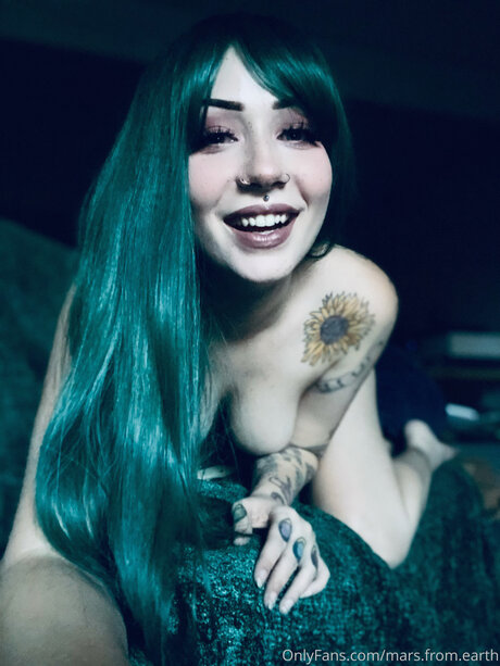 Marsoswin sexy pornografische bild