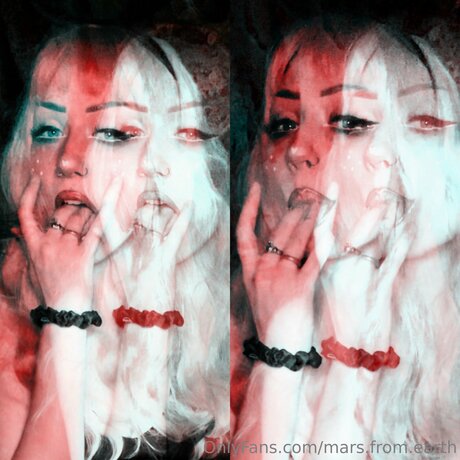 Marsoswin kostenlose kunst foto