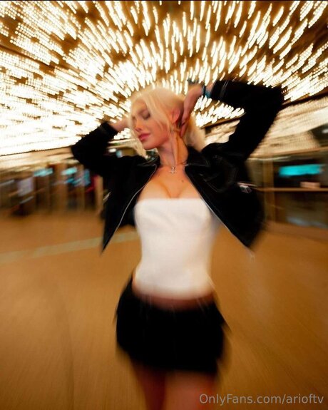 Arioftv porno nackte galerien