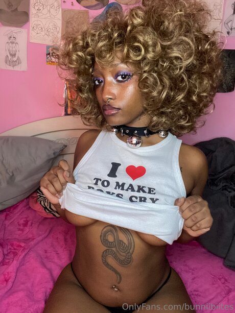 Bunniibiites heiße freie fotos