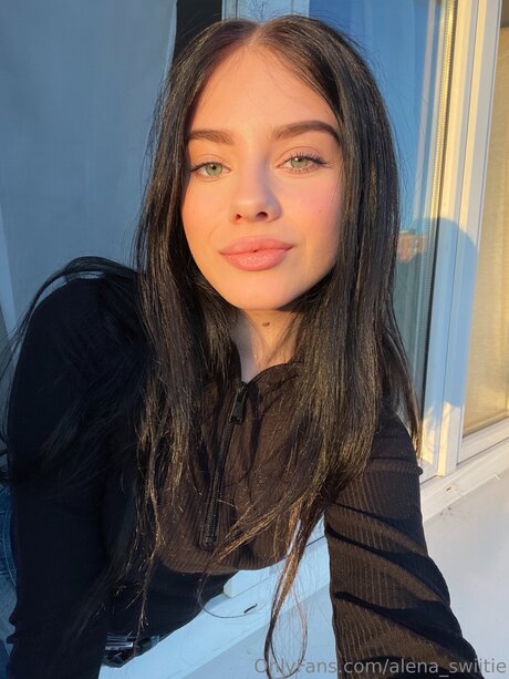 Alena Swiitie beste schöne galerie