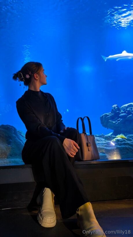 Llily18 erwachsene pornografische galerie