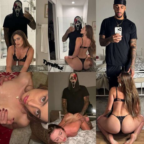 Tyraffex porno perfekte fotos