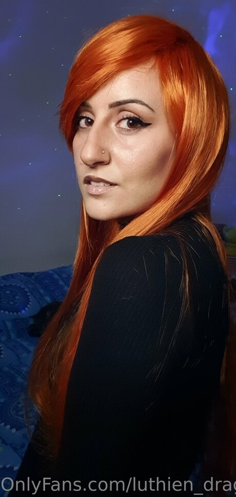 Luthien Dragonstaff beste schöne galerie