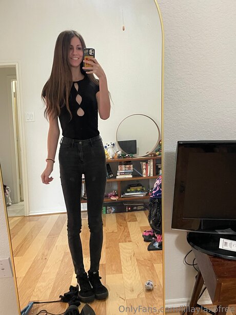 Lillaylaxofree schöne pornostar fotos