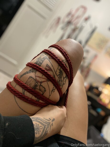 Taelorgang beste nackt fotos