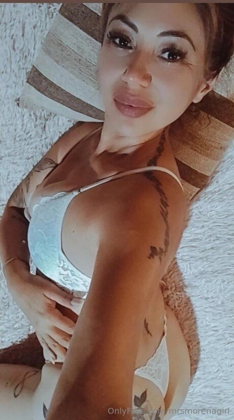 Mrsmorenagirl hd nackte galerien