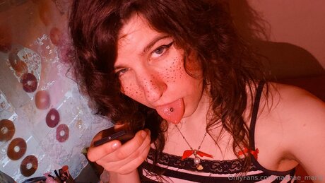 Naenae Marie exklusive nacktheit bilder