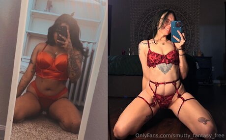 Smutty Fantasy Free nackt perfekte foto