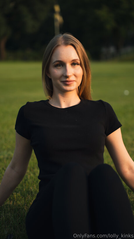 Lolly Kinks beste pornografische foto