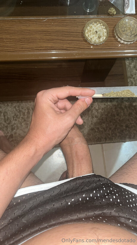 Marcusdotado nackt hd bild